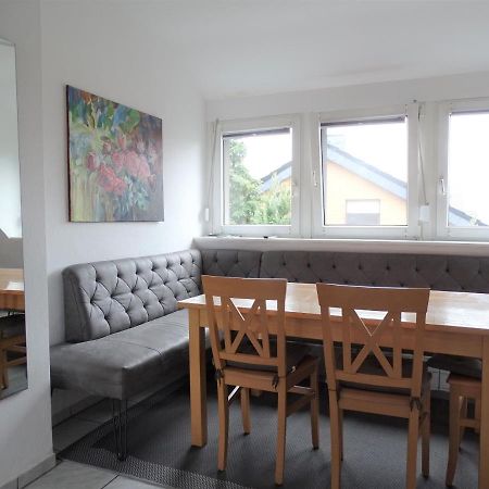 Helle Ferienwohnung In Nettetal Bei Venlo Exterior foto