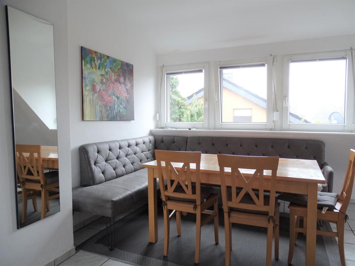 Helle Ferienwohnung In Nettetal Bei Venlo Exterior foto