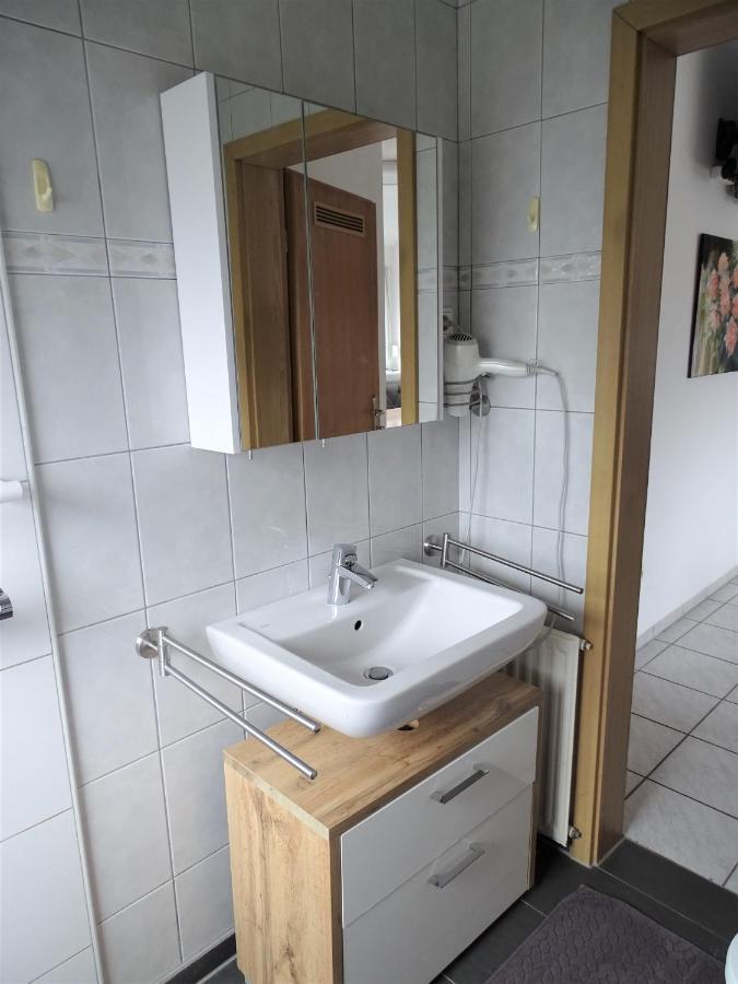 Helle Ferienwohnung In Nettetal Bei Venlo Exterior foto